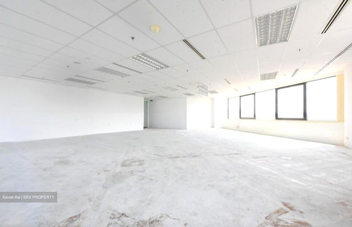 Parkway Parade (D15), Office #622570031